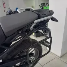 Afastador Alforge Triumph Tiger 800 Xc/xr/xcx/xrx Até 2017 Foto mini 2