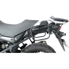 Afastador Alforge V-strom Dl650/1000 Foto mini 4