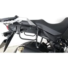 Afastador Alforge V-strom Dl650/1000 Foto mini 3
