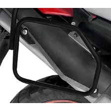 Afastador Alforge Yamaha Xt660r 2005+ Spto142 Scam Foto  mini 1