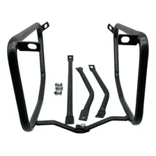 Afastador De Alforge Honda Bros 150 2009 A 2014 Foto mini 2