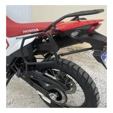 Afastador De Alforge Honda Xr 300l Tornado 2025+ Scam Foto mini 3