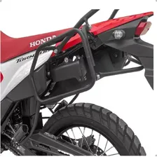 Afastador De Alforge Honda Xr 300l Tornado 2025+ Scam Foto mini 1