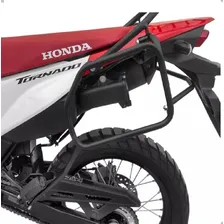 Afastador De Alforge Honda Xr 300l Tornado 2025+ Scam Foto mini 2