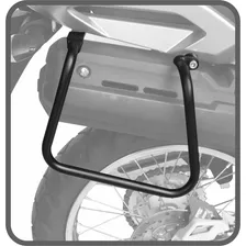 Afastador De Alforge Tubular Yamaha Tenere 250 2015 Diante Foto mini 1