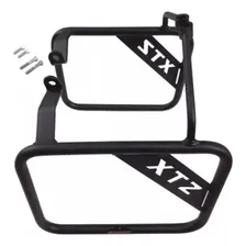 Afastador De Alforges Chapam P Yamaha Xtz Lander 250 Foto mini 2