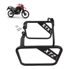 Afastador De Alforges Chapam P Yamaha Xtz Lander 250 Foto mini 1
