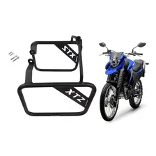 Afastador De Alforges Chapam P Yamaha Xtz Lander 250 Foto mini 3