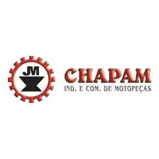 Afastador Suporte Alforges Kawasaki Versys X 300 X300 Chapam Cor Preto Fosco Foto mini 4