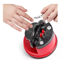 Afiador Amolador Alicates Unhas CutÃculas Manicure 24h Foto mini 1