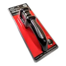 Afiador Amolador De Facas Profissional Base Emborrachada Top Foto mini 4