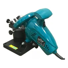 Afiador Corrente Motosserra Apontador Multifuncional Foto mini 4