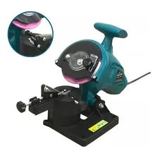 Afiador Corrente Motosserra Apontador Multifuncional 110v Foto mini 1