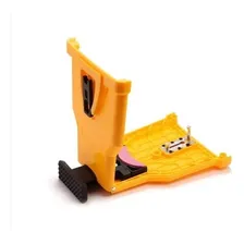 Afiador Corrente Motosserra Profissional Stihl Toyam Amolado Foto mini 4