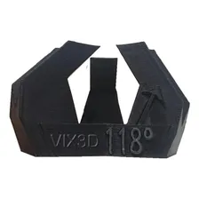 Afiador De Brocas 3 Em 1 P/ Dremel 3000/4000 - Preto Foto mini 4