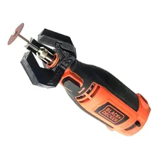 Afiador De Brocas 3 Em 1 P/ Dremel 3000/4000 - Preto Foto mini 2