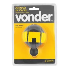 Afiador De Facas Com Ventosa Com Ventosa Para Fixação Vonder Foto mini 2