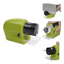 Afiador Portatil Para Ferramentas De Corte Foto  mini 1