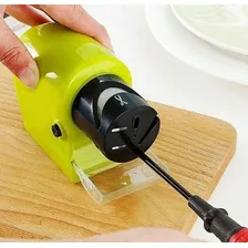 Afiador Portatil Para Ferramentas De Corte Foto mini  3