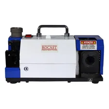Afiadora Elétrica Para Brocas 2-13mm 220v (49,0001) - Rocast Foto mini 1
