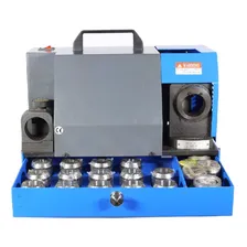 Afiadora Elétrica Para Brocas 8-25mm (49,0002) - Rocast Foto mini  2