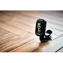 Afinador Boss Cromático De Clipe Tu-02 Foto mini 4