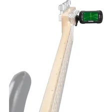 Afinador Boss Tu-03 Clip Tuner Com Metr么nomo Foto mini 4