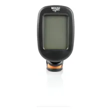 Afinador Clip-on Moani Para Ukulele Httn04 Foto  mini 1
