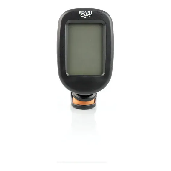 Afinador Clip-on Moani Para Ukulele Httn04 Foto 1
