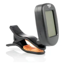 Afinador Clip-on Moani Para Ukulele Httn04 Foto mini  2