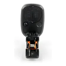 Afinador Clip-on Moani Para Ukulele Httn04 Foto mini  3