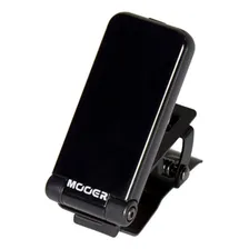 Afinador Clip On Mooer Ct01 Foto mini  2