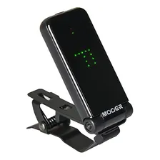 Afinador Clip On Mooer Ct01 Foto  mini 1