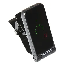 Afinador Clip On Mooer Ct01 Foto mini  3