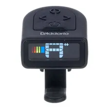 Afinador Cromático D'addario Planet Waves Pwct12 Pw-ct-12 Foto mini  2