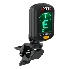 Afinador Cromatico Digital Clip - Aroma At-01a Foto mini  3