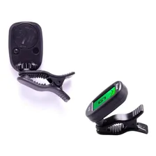 Afinador Cromatico Digital Ukulele Lcd Clip Winner 9730 Foto mini 2