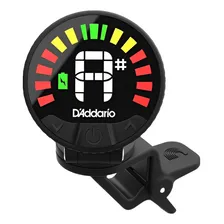 Afinador Daddario Pw-ct-26 Cromatico Recarregavel Foto mini 1