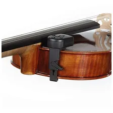 Afinador de violino Planet Waves Pw-ct-14 com metr么nomo Foto mini 4