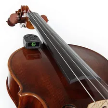 Afinador de violino Planet Waves Pw-ct-14 com metr么nomo Foto mini 3