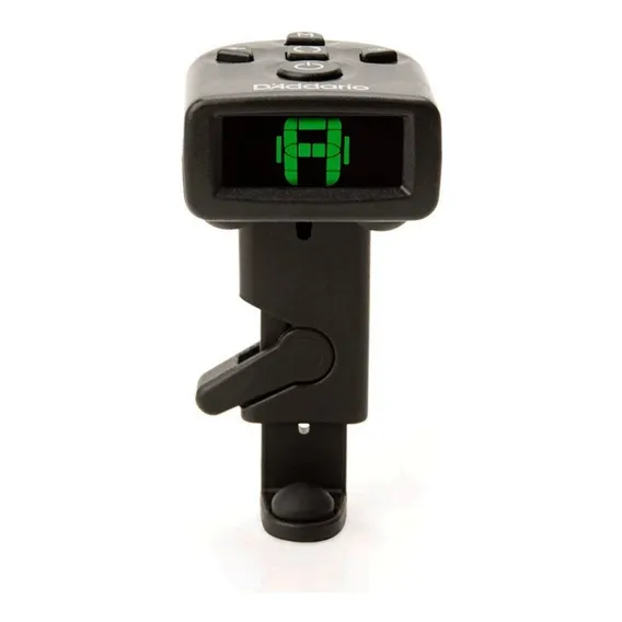 Afinador de violino Planet Waves Pw-ct-14 com metr么nomo Foto 1
