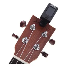 Afinador Digital Cromático Clip Violão Viola Guitarra Cavaco Foto mini 3