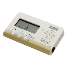 Afinador digital cromático Korg Ca-2 Foto mini 1