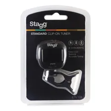 Afinador Digital Stagg Cromatico Ctu-c3 Foto mini 2