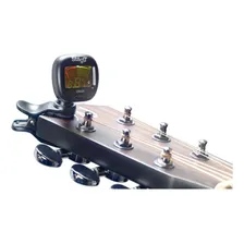 Afinador Digital Stagg Cromatico Ctu-c3 Foto mini 1