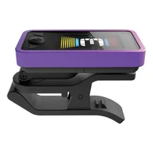 Afinador Eclipse Cromático Roxo D'addario Pw-ct-17pr Pwct17 Foto mini 2