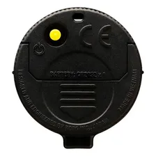 Afinador Eletr么nico Korg Magnetune Mg1 Foto mini 3