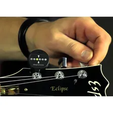 Afinador Eletr么nico Korg Magnetune Mg1 Foto mini 2