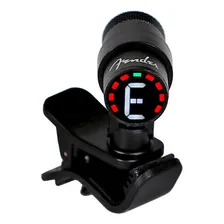 Afinador Fender Bullet Tuner Foto mini 2