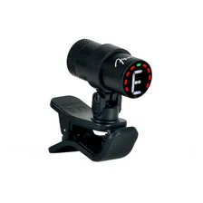 Afinador Fender Bullet Tuner Foto mini 1